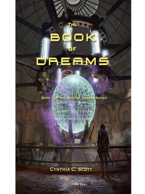 cover image of The Book of Dreams